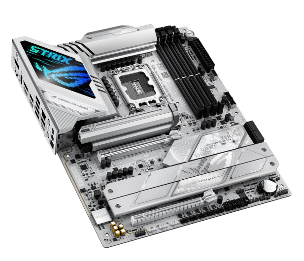 ASUS ROG STRIX Z890-A GAMING WIFI - 1284487 - zdjęcie 5